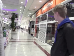 Wondrous Boy Gets His Bum Banged Deep In The End Determines