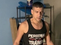 Penalized, beau, personal