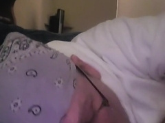 Columbus lad Harley B deepthroating father