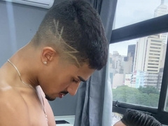 Joseph fuckin sluty twink #1