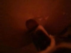 Me in shower
