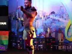 PapoMix checks everything that happened in the second edition of the MundoMais Awards