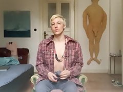 TWINK IS ALWAYS HUNGRY FOR RAW COCK