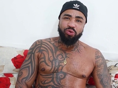 My Neighbor Deepthroated My Pecker!