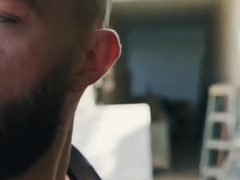 Cliff Jensen And Jack Bailey Have Hardcore Anal Sex!! 7 Min