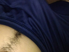 I'AM BACK TO WANKING XXL KNOB...