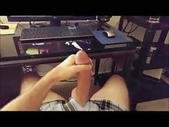 Turkish Cum
