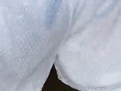 Caribbean Bulge & Dick