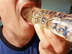 Fuck my Mouth Please....
