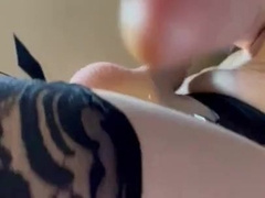 Toying with my tail’s