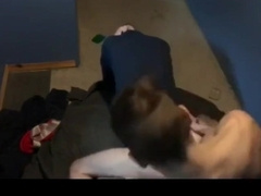 Hung Nerd Breeds Jock Bitch 3