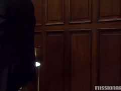 Elder Rim Pumping Sex