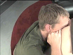 punk twinks His Ass porked