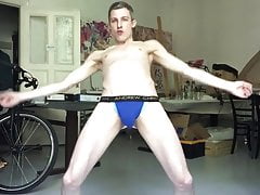 TWINK IS ALWAYS HUNGRY FOR RAW COCK