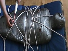CBT and enjoying at mummified - 2