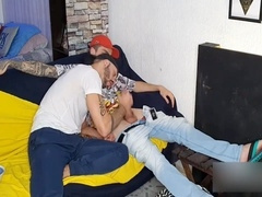 Gay-porn, pau-gigante, brazilian-gay