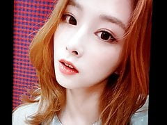 Rocket Punch - Yunkyoung