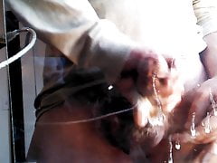 two cam2cam bate sessions cum drippin down