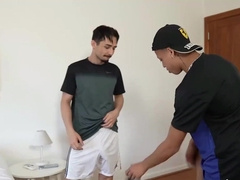 Intercourse after the game - Part I