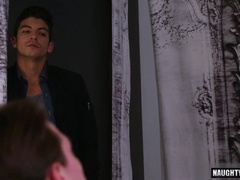 Meaty Fuckpole Queer Ass Fucking Hook-Up With Jizz Shot