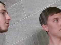 Shower Competition