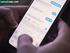 CARNAL PLUS - Taboo stepbrothers enjoy freaky without a condom assfucking sensation