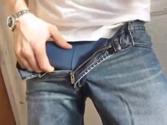 Giant Shaft Amateur's Solo Joy: Oh Yes!