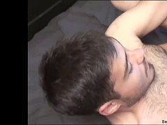 younger West And Gabriel Cole