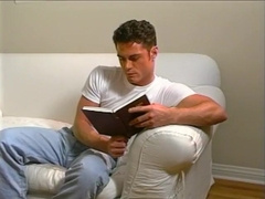 Dave Russell Loves Getting Tea Bagged