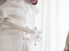 MasonicBoys - Dangled priest young bottom apprentice