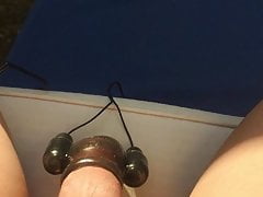 New tool, never had before... FUN