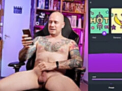 prostate fucktoy - MagicMotion Solstice - first use and features