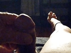 legs and feet 2