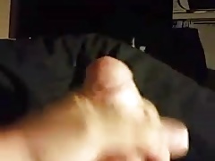 Quick Cumshot! :)