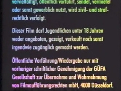 Action Vintage twinks outdoors