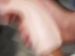 Biguy fucks toy