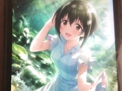 Kohinata Miho SoP Bukkake