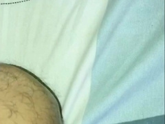 YueJin: Sans A Condom Three Way Tough Pulverize