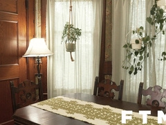 Pent up DILF Ryan St. Michael breeds enormous flow into FTM son-in-law