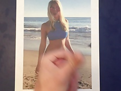 Tribute To Ava Sambora