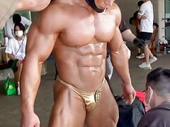 Going for the gold: part 5