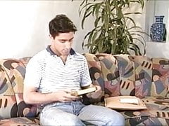 Michel D'Amours And Zak Spears