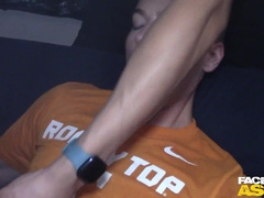 A few good-sized moist boners were needed to satiate this juice feen.