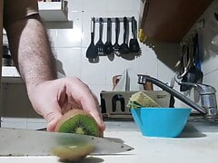 Kiwi workouts