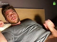 huge cock man