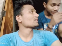 Morning I am and my frends Enjoy part-1