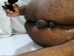 තම පකට තම අතමය පටටම ෆසටන එකක කර වදනව Extreme Self Fisting Best One Ever Huge Cum Load