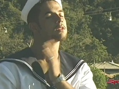 Faggot, gay boy, boy blowjob