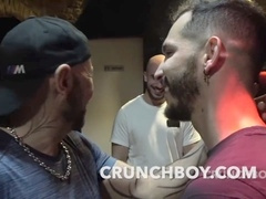 Tributes, internal cumshot, blowjob