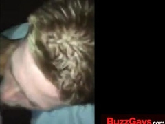 Black Daddy Breeds White Twink Bareback 2